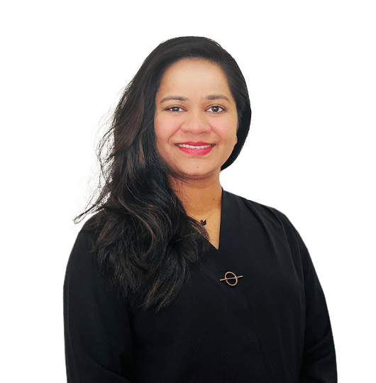 Dr Dimpal Sutariya